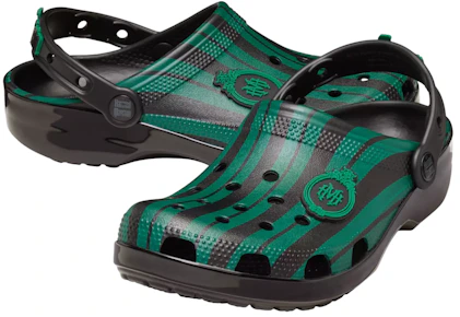 Crocs Adult Haunted Mansion Clogs