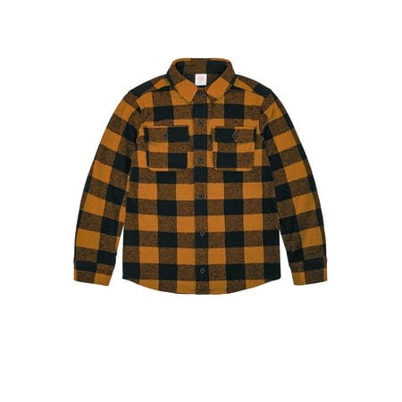 Kids' Knit Shacket