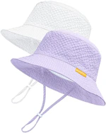 Baby Sun Hat