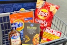 Top Kroger Couponing Deals This Week: Chips, Pasta, Cheese, and More card image