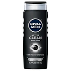 2 Nivea Men Body Washes