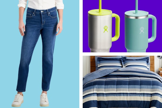 Macy's Clearance Feature Image