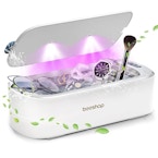 Ultrasonic Jewelry Cleaner