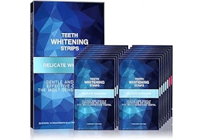 Teeth Whitening Strips
