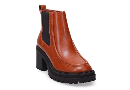 SO Women's Chelsea Boots