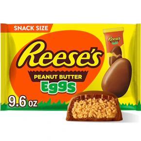 Reese's Peanut Butter Eggs