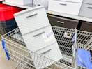 Bestselling Sterilite Storage Tower, Now Just $16 at Walmart (Reg. $34)