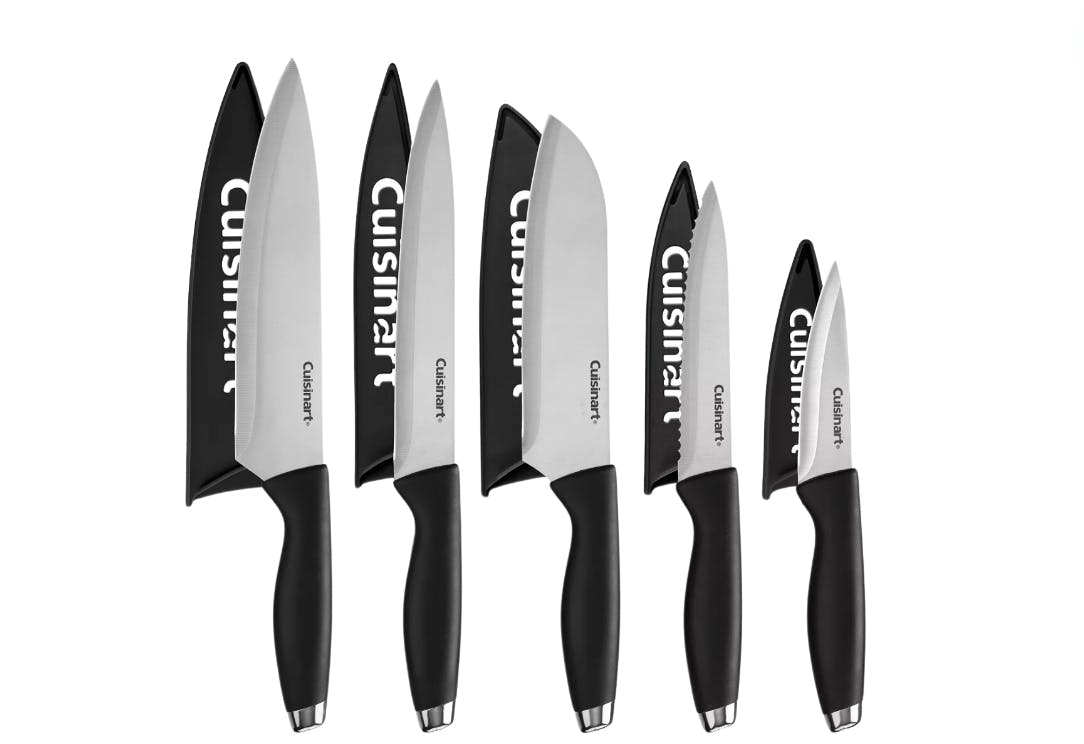 Cuisinart Knife Set