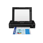 Epson Workforce Mobile Printer
