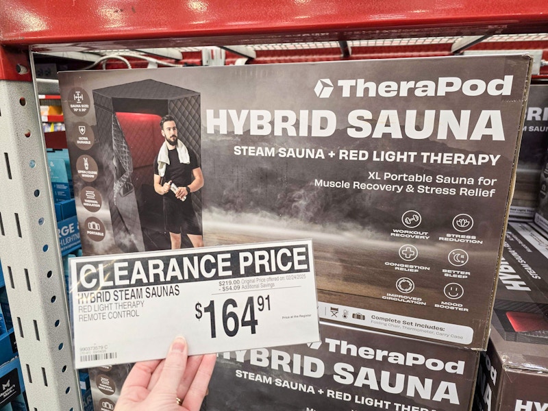 sams-club-hybrid-steam-sauna