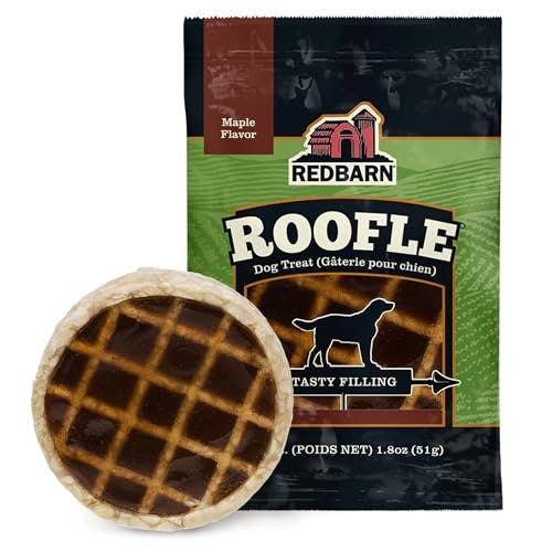 Roofle Dog Treats