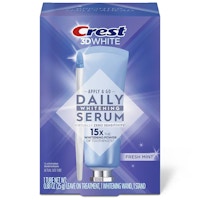Crest Whitening Serum