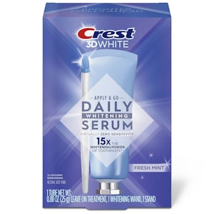 Crest Whitening Serum