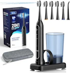 Electric Toothbrush & Water Flosser