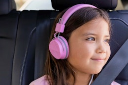 Price Drop: JLab Kids’ Headphones, Now as Low as $12.50 at Walmart card image