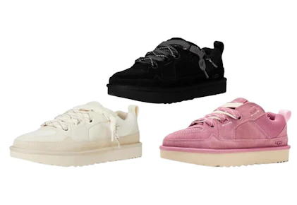 Ugg Women's Sneakers