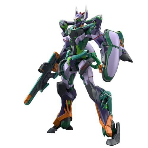 Mobile Suit Gundam Model Kit