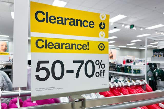 Children's Apparel Clearance at Target: $1.43 Bodysuits, $4 Pajama Sets card image
