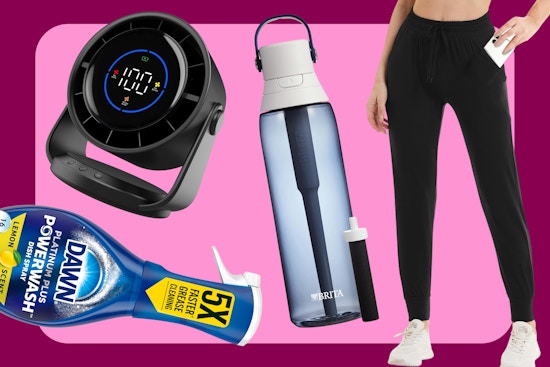 Last Chance to Grab July's Hottest Amazon Deals