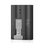 Ring Quick Release Battery Pack