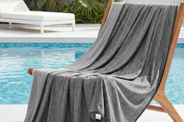 cooling blanket
