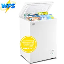 Chest Freezer