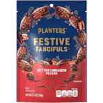 Planters Butter Cinnamon Pecans