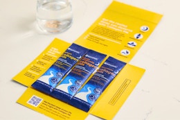 Try Collagen PM Sticks From NativePath for Free (Just Pay Shipping) card image