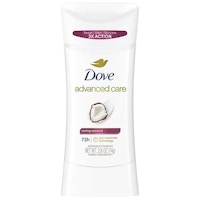 2 Dove Deodorants