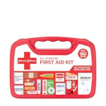 Band-Aid First Aid Kit