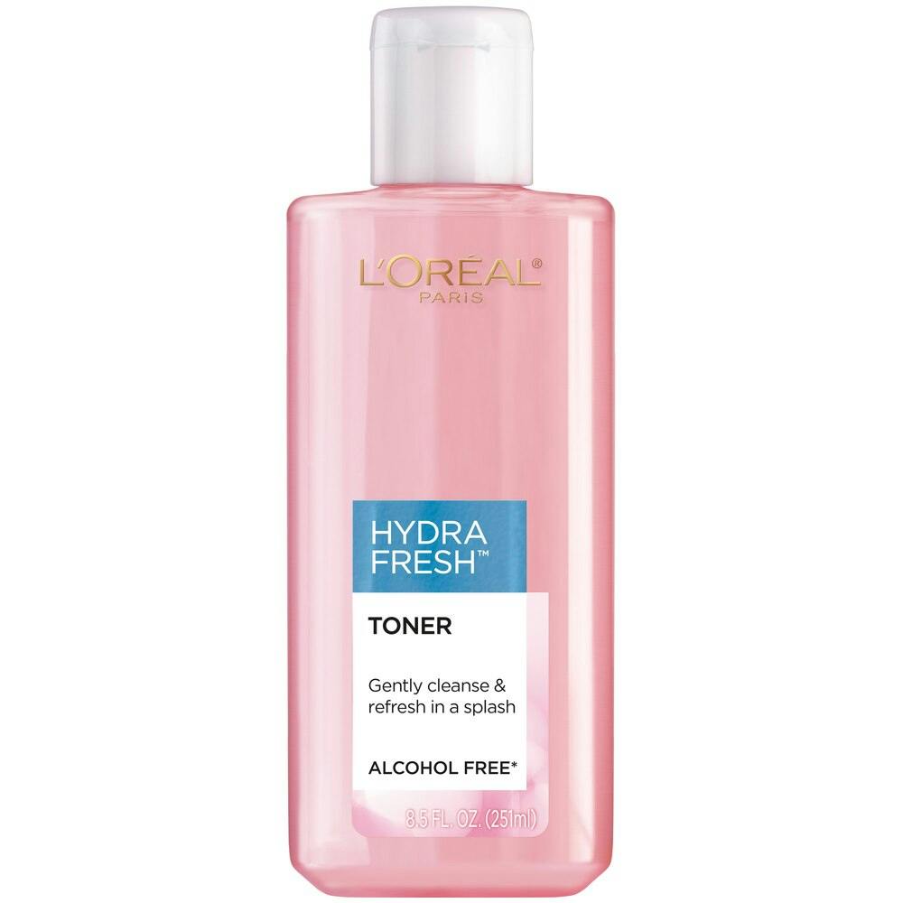 L'Oreal Facial Toner