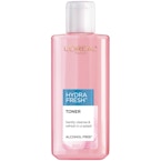 L'Oreal HydraFresh Toner