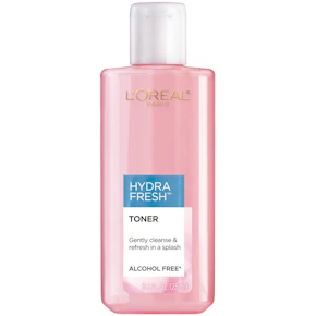 L'Oreal HydraFresh Toner