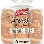 Sausage Rolls