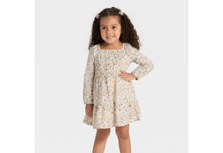 OshKosh B'gosh Toddler Dress