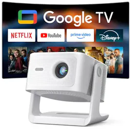 Smart Projector