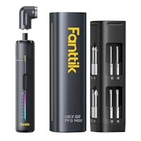 Electric Screwdriver Set