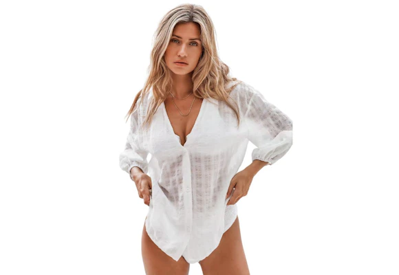 Cover-Up Top