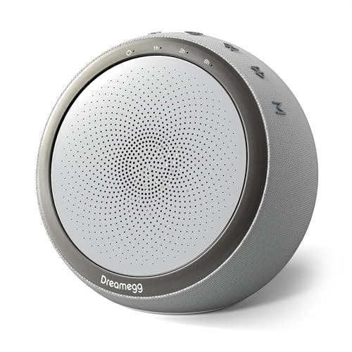 Dreamegg White Noise Machine