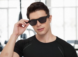 Smart Sunglasses, Now $9.99 on Amazon card image