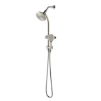 Better Homes & Gardens Shower Combo