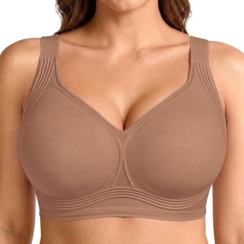 Women's Wire-Free Jelly Bra