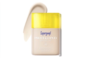 Supergoop Protec(tint) Daily Skin Tint