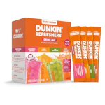 Dunkin' Refreshers Drink Mix