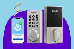 Philips Smart Lock