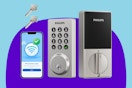 Philips Smart Lock