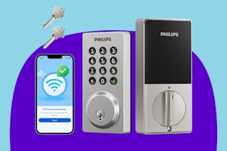 Philips Smart Lock