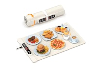 Food Warming Mat