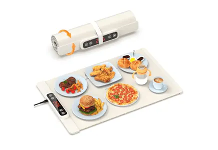 Food Warming Mat