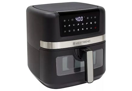 West Bend Air Fryer
